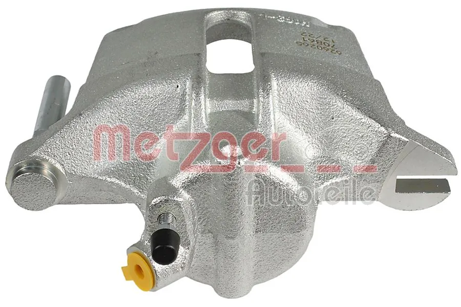 6260265 Metzger