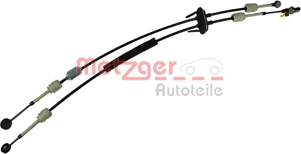 3150100 Metzger