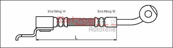 4113522 Metzger