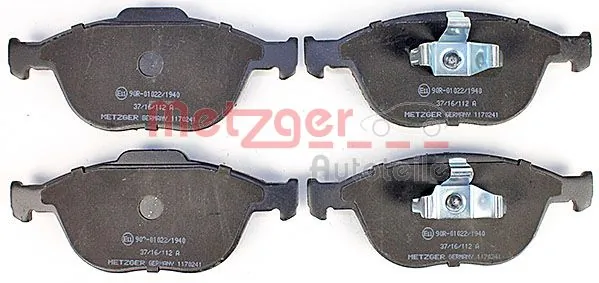 Comprar Pastillas de freno Ford Connect TOURNEO PU2