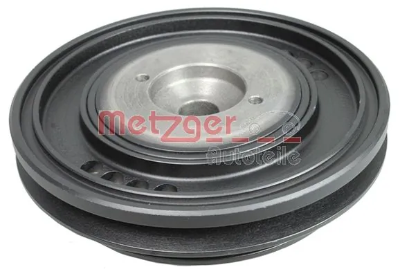 80000710 Ford Dámper