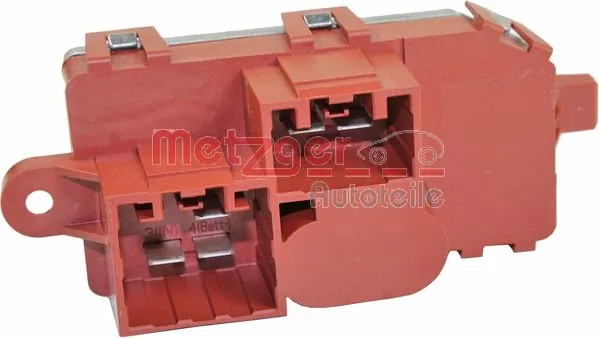 0917235 Metzger