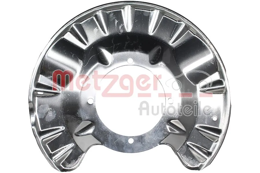 6115602 Metzger