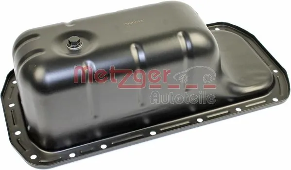 Comprar Cárter de aceite Ford Fiesta Mk5 JH, JD