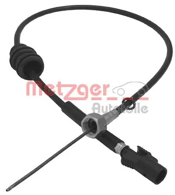 S31026 Metzger