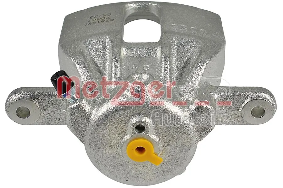 6261495 Metzger