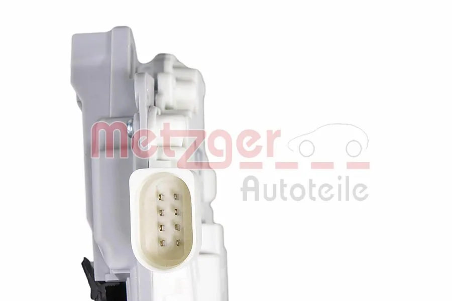 Cerradura de puerta trasera izquierda Metzger 2314586 precio, desde 87,87 EUR