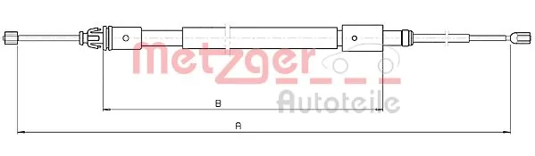 104714 Metzger