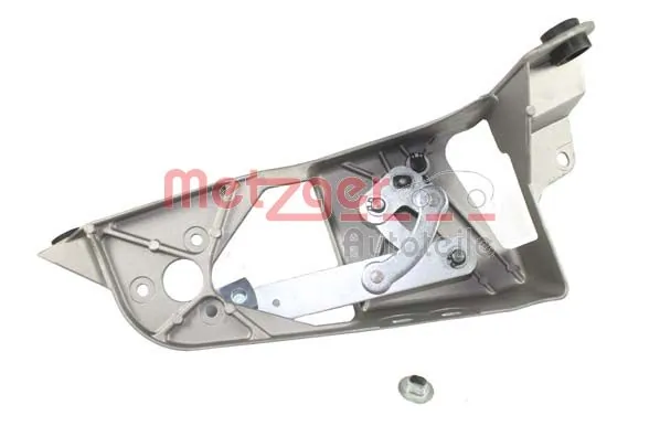 Trapezio del limpiaparabrisas Renault Twingo I hatchback (C06) (1992 - 2007) precio, desde 36,33 EUR