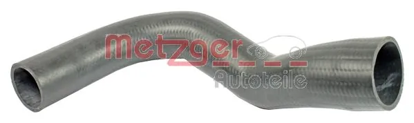 Tubo intercooler 860205 General Motors