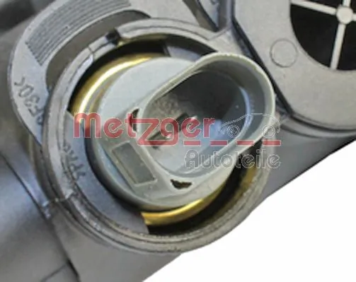 Comprar 032121111CG Vika Caja de termostato
