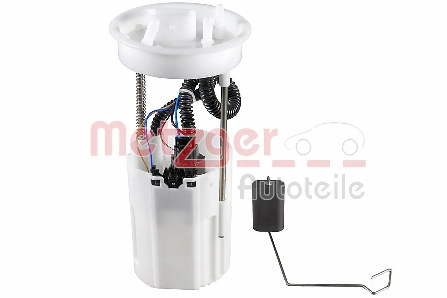 2250093 Metzger