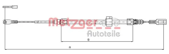 109882 Metzger