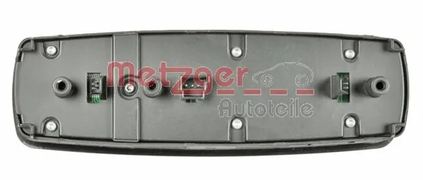 0916457 Metzger