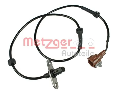 0900150 Metzger