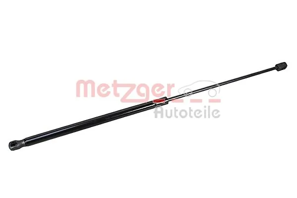 Amortiguador maletero 1679434580 Peugeot/Citroen