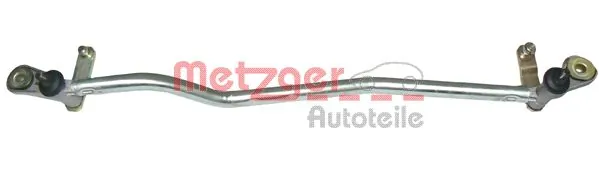 Trapezio del limpiaparabrisas Polcar 1334MWP1 precio, desde 37,87 EUR