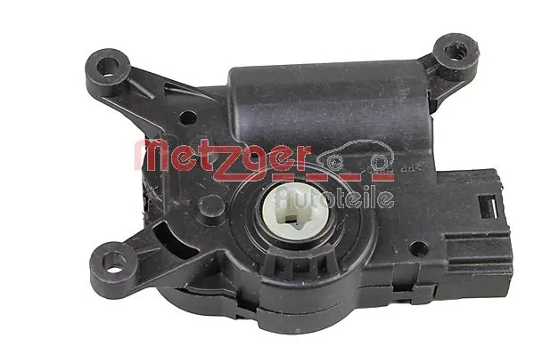 Actuador de compuerta de la calefacción para Volkswagen Tiguan Allspace  BW2, BJ2