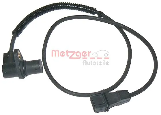 Sensor ckp Opel Astra F