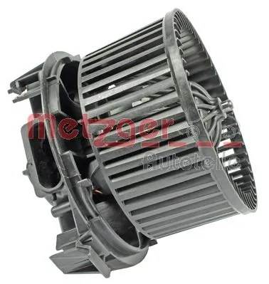 Ventilador de habitáculo para Renault Clio III BR01, CR01