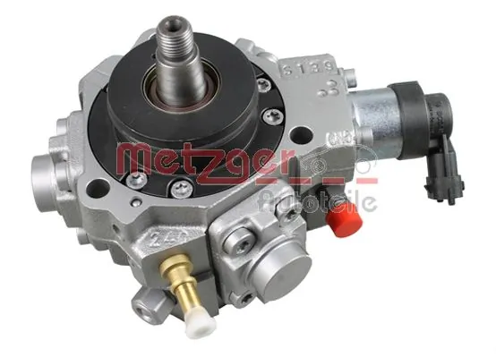 95530254 Peugeot/Citroen Bomba de inyección