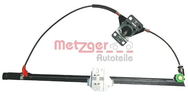 2160022 Metzger