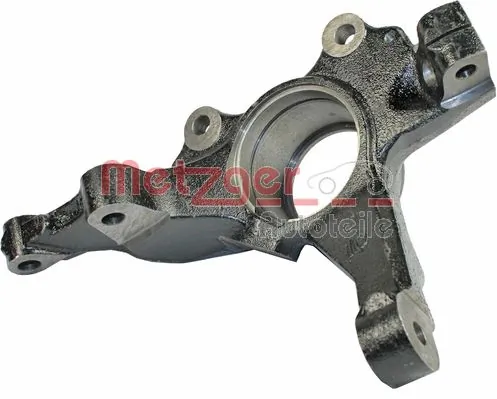 95524780 General Motors Mangueta delantera izquierda