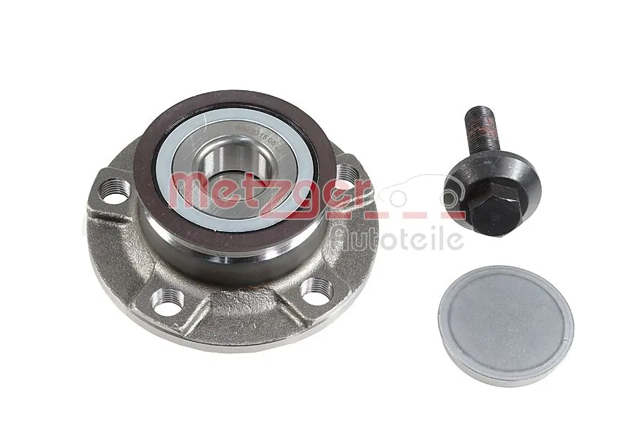 Comprar Cubo de rueda trasero Volkswagen T-CROSS  C11, D31