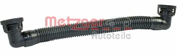 Válvula PCV Metzger 2380043 precio, desde 25,02 EUR