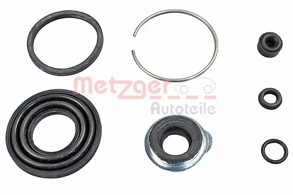 1140054 Metzger