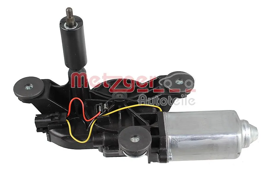 Motor limpiaparabrisas luna trasera Fiat/Alfa/Lancia 0046556120