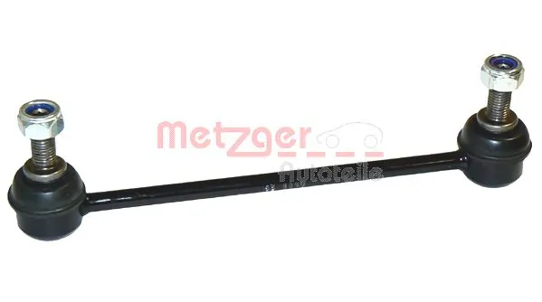  Bieleta estabilizadora trasera Mazda 323 