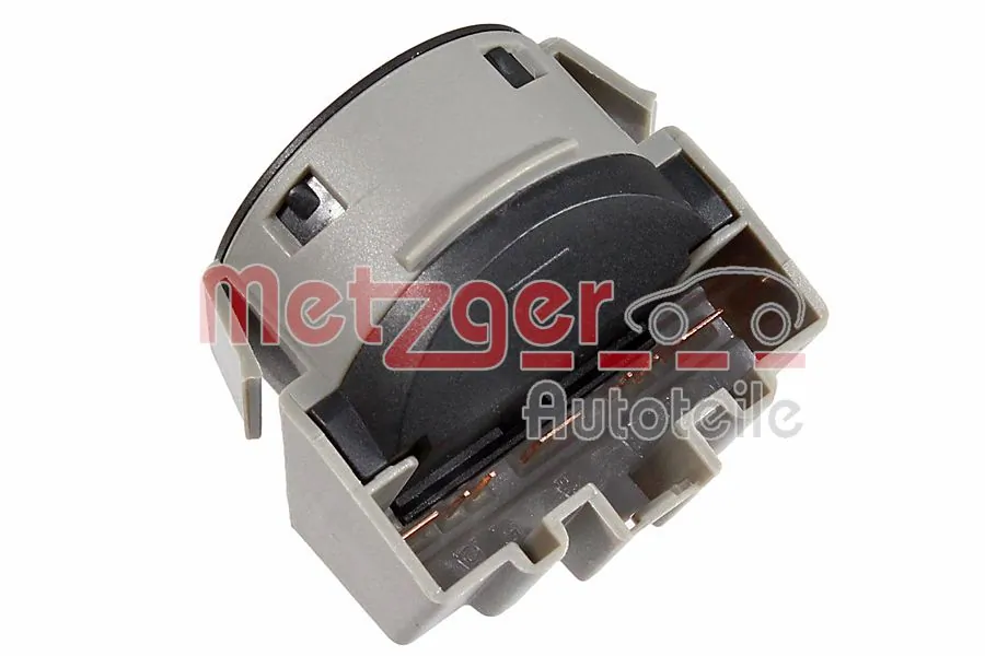 Comprar Conmutador de arranque Ford Fiesta Mk6 CB1