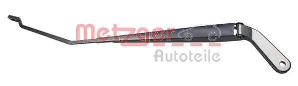 Brazo del limpiaparabrisas lavado de parabrisas para Peugeot 206  2A/C