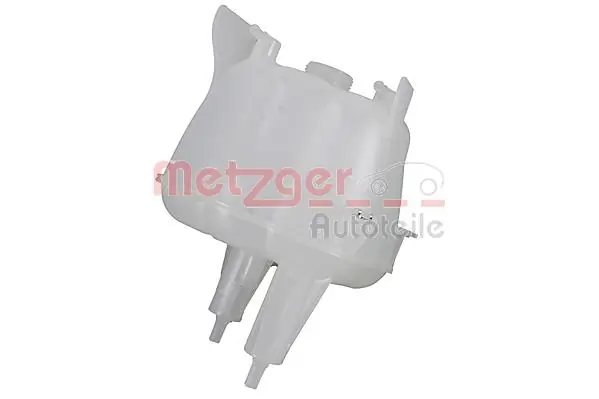 Comprar Vaso de expansión Peugeot Boxer III 250