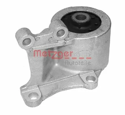 Soportes de motor trasero para Volkswagen Transporter T4 70B, 70C, 7DB, 7DK, 70J, 70K, 7DC, 7DJ