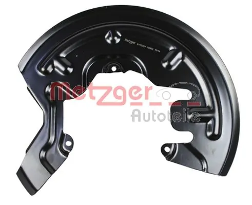 6115201 Metzger
