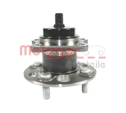 WM6828 Metzger