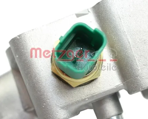 Comprar Caja de termostato Citroen Xsara  N0