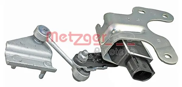 Sensor de nivel de carrocería trasero izquierdo Metzger 0901311 precio, desde 94,85 EUR