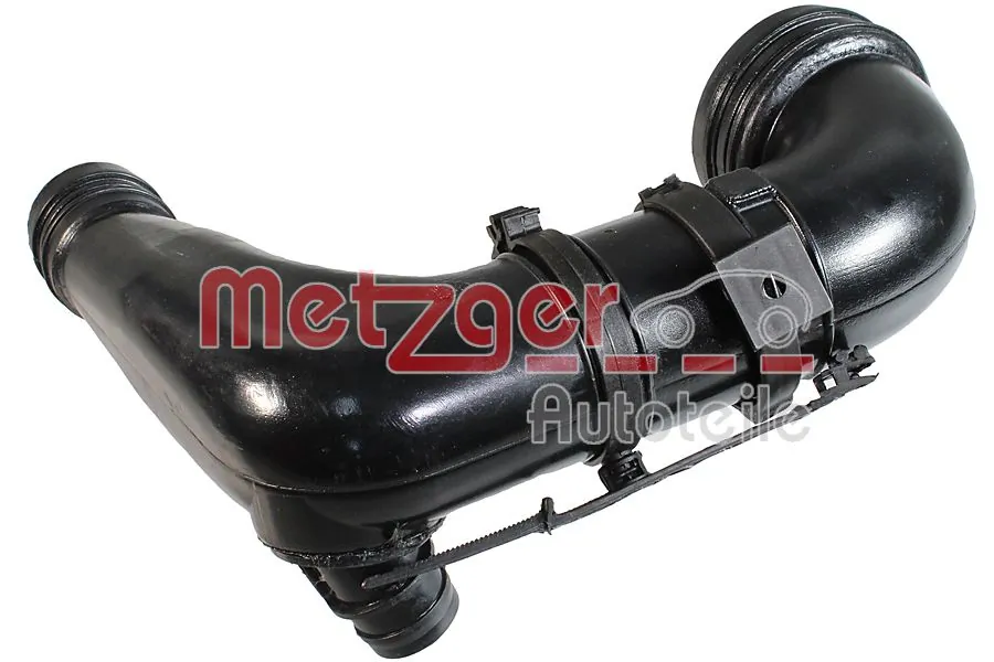 Tubo de admisión de aire al turbocompresor 51781501 Fiat/Alfa/Lancia
