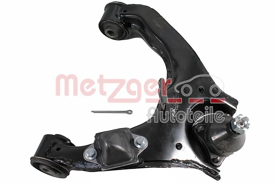 58145401 Metzger