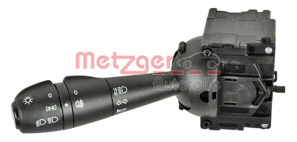 0916521 Metzger