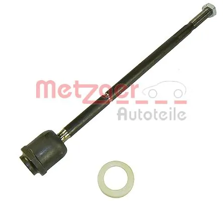 51001918 Metzger