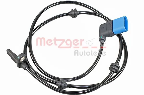 Sensor ABS trasero FAE 78591