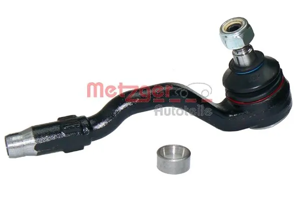 Rótula barra de dirección SSP0323 Magneti Marelli