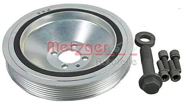 Dámper para Alfa Romeo Giulia  952