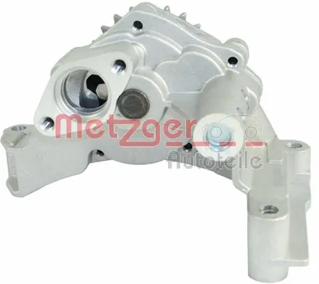 8000025 Metzger