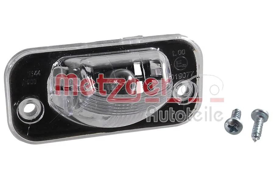 Lampara de matricula Volkswagen Transporter desde 14,73 €