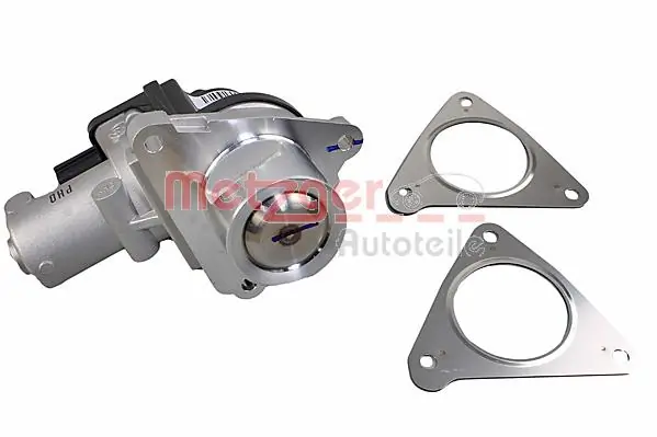 Válvula EGR para Hyundai Tucson II TM
